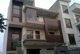 Kothi Sale A Block DLF Phase 1 Gurgaon